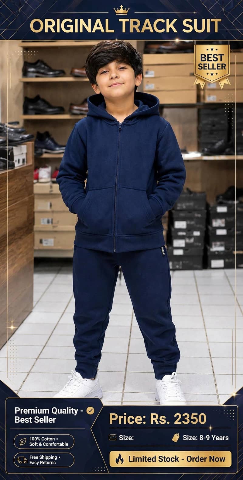 Different brands 9