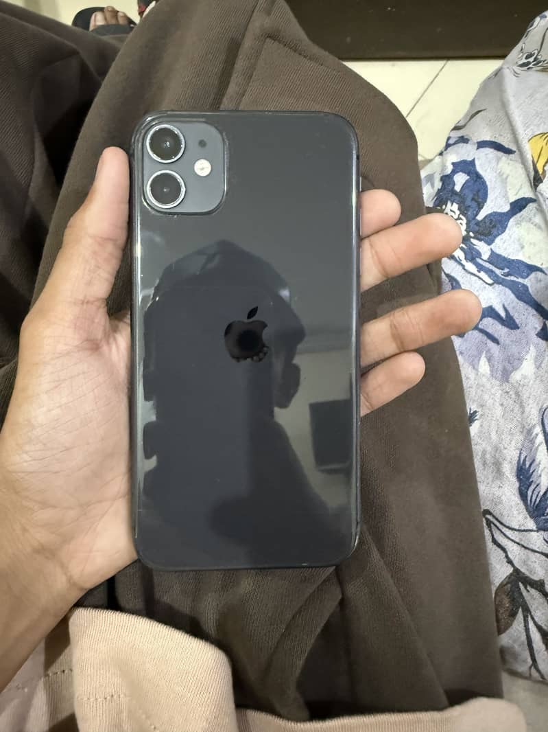Apple iPhone 11 1