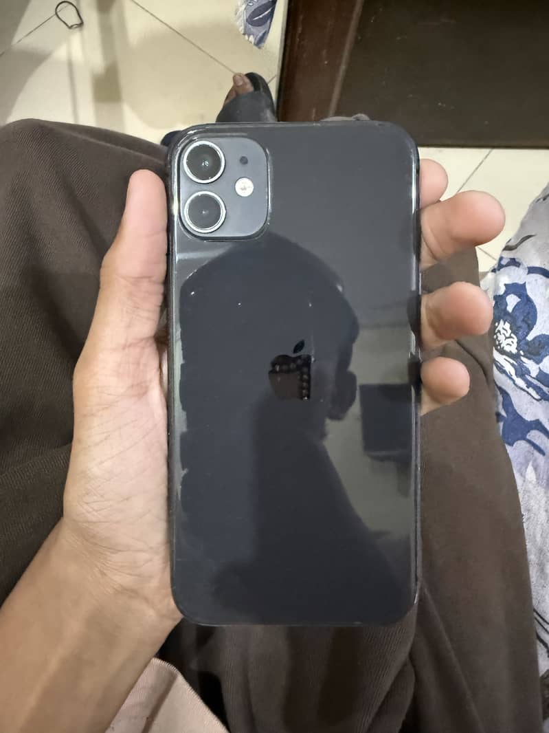 Apple iPhone 11 5
