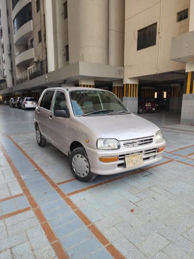 Coure 2003-4 Original Condition First Owner Must Sell Today
