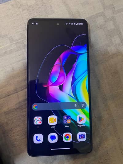 Motorola Moto G Power 5G 2025 8/128