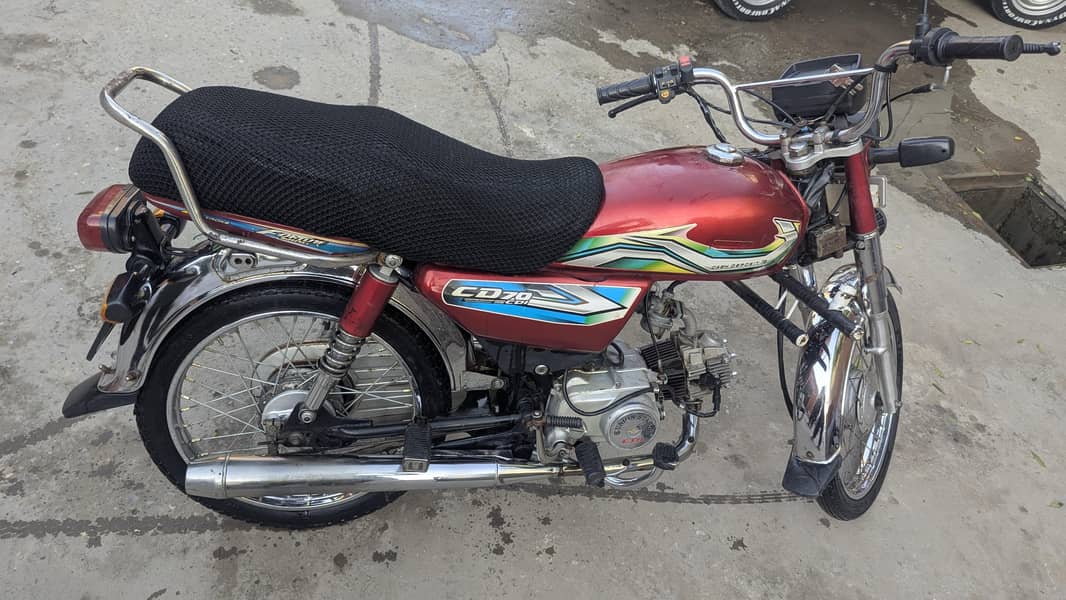 union star 70cc 2