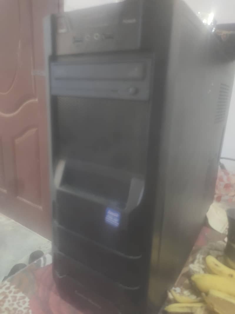 Gaming PC 0