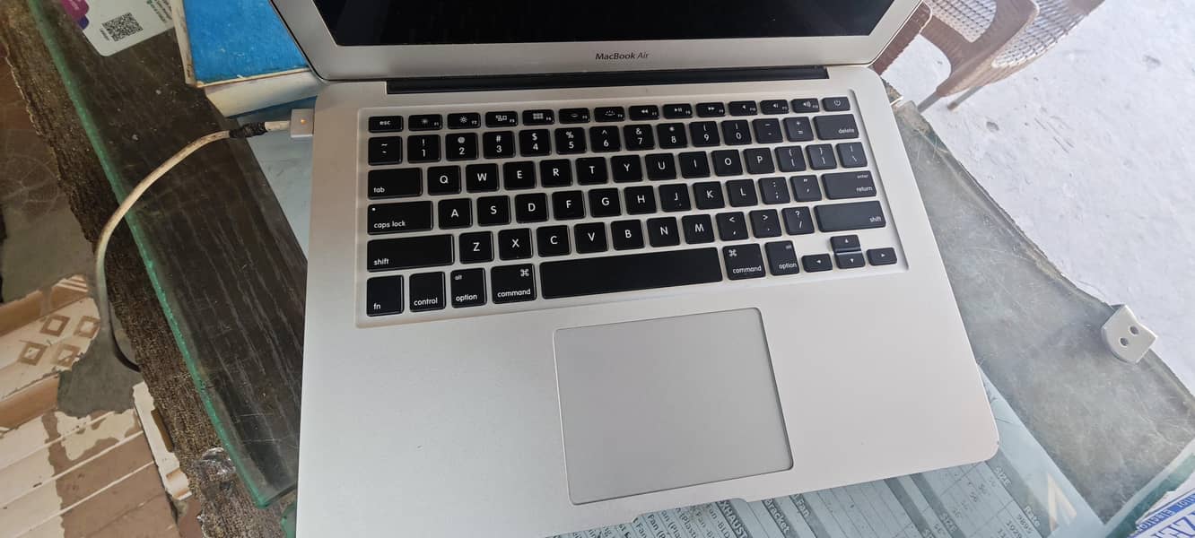 MACBOOK AIR 2013 3
