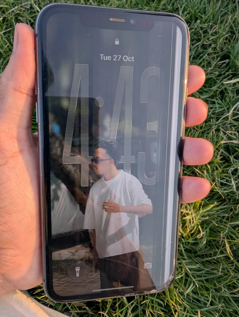 Apple iPhone 11 1