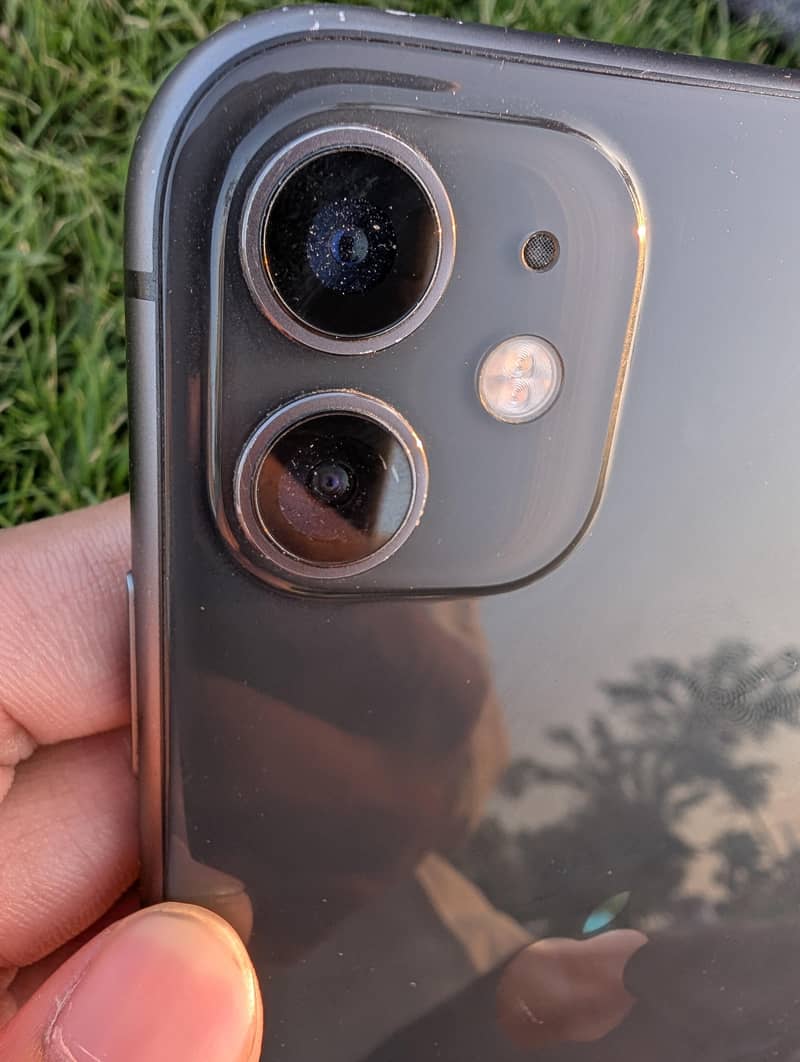Apple iPhone 11 6