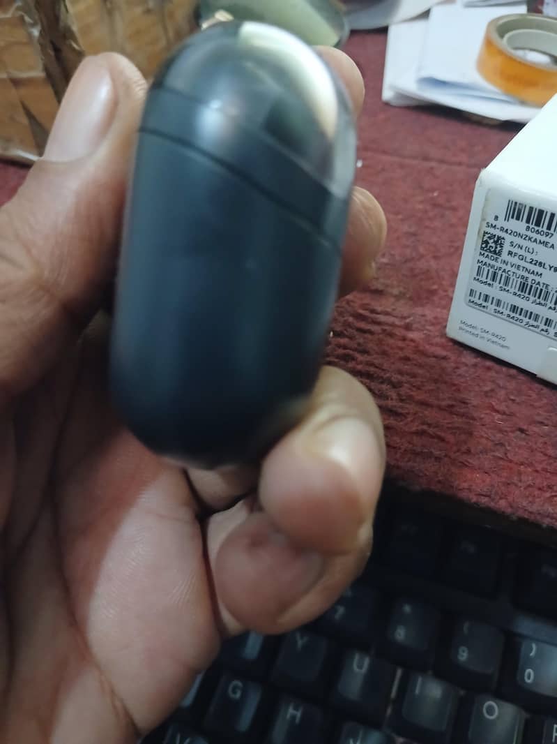 galaxy buds3 FE 0