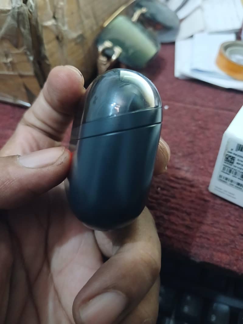 galaxy buds3 FE 5