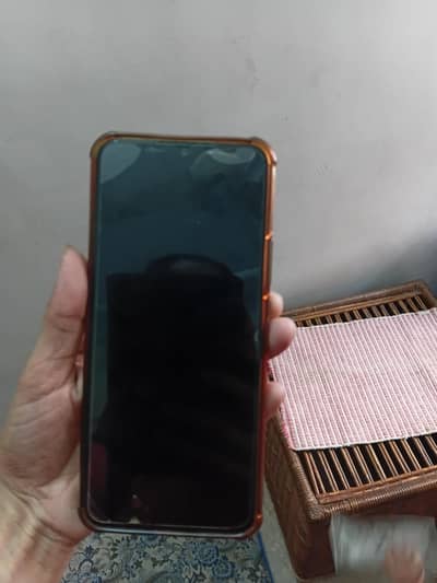 Infinix Hot 10 Play