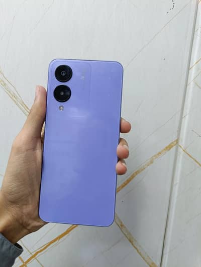 Vivo Y17s