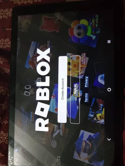 TCL TAB 8 SE