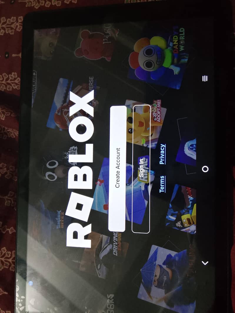 TCL TAB 8 SE 0