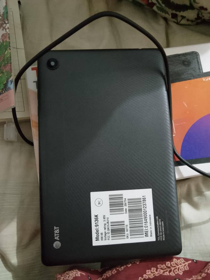 TCL TAB 8 SE 1