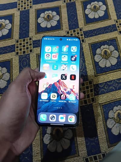Infinix Hot 60 Pro Plus