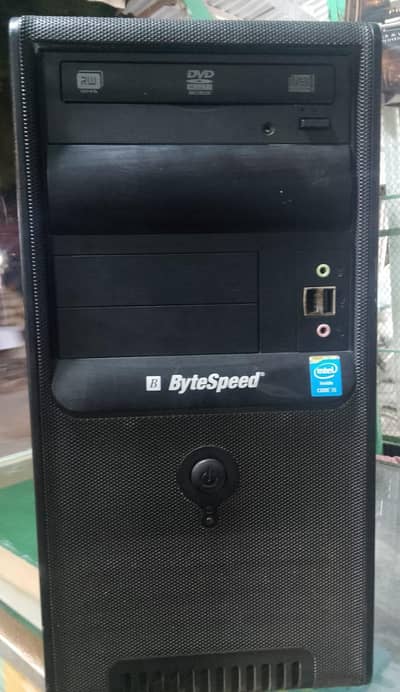 High Performance Gaming & Workstation PC Setup For Sale