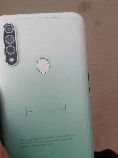 OPPO A31