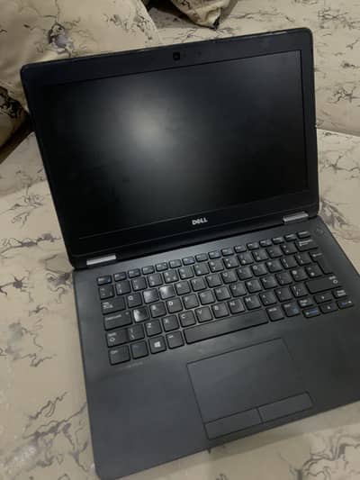Dell 7270 i5 6th generation All working 10/9 Condition