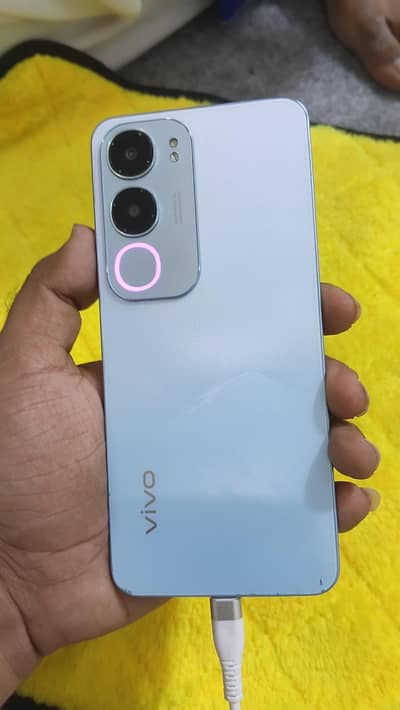 Vivo Y19s 6+6/128