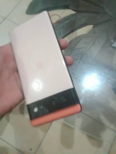 Google Pixel 6a