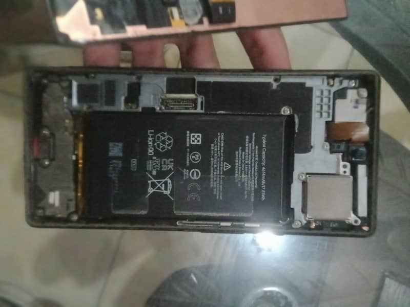 Google Pixel 6a 6