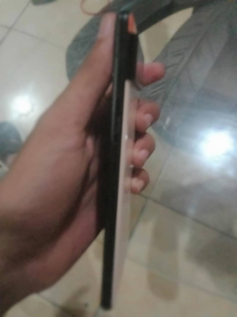 Google Pixel 6a 7
