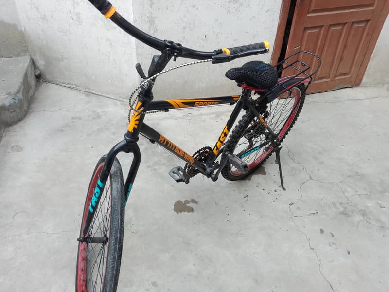 cycle 1