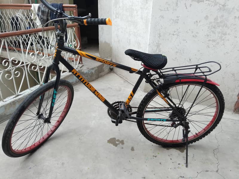 cycle 6