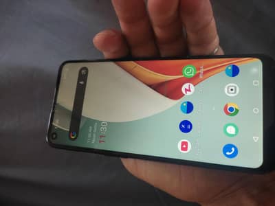 One Plus Nord N100