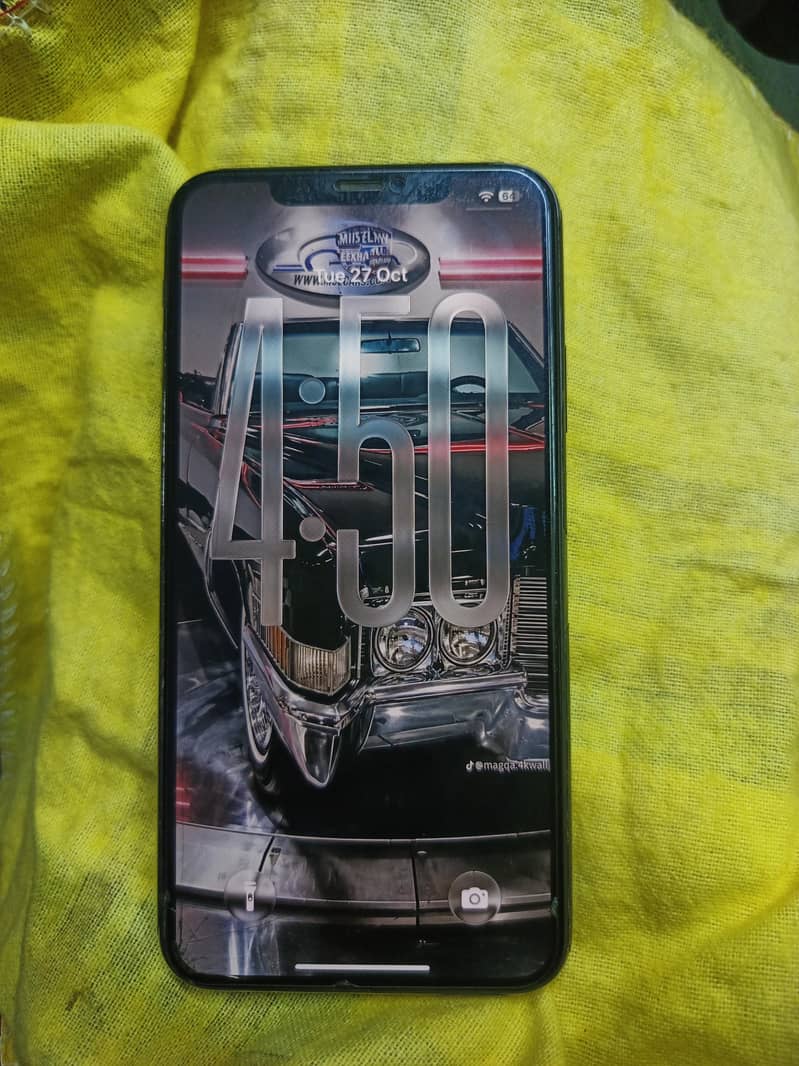 Apple iPhone 11 Pro Max 2