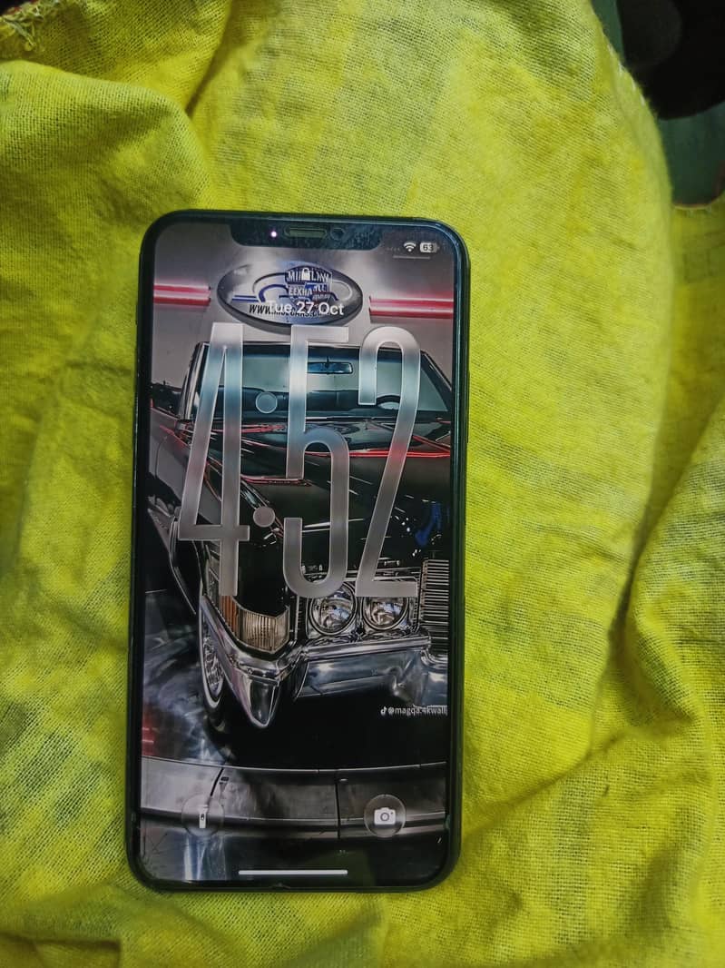 Apple iPhone 11 Pro Max 3