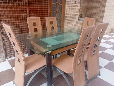 Dining Table For Sale