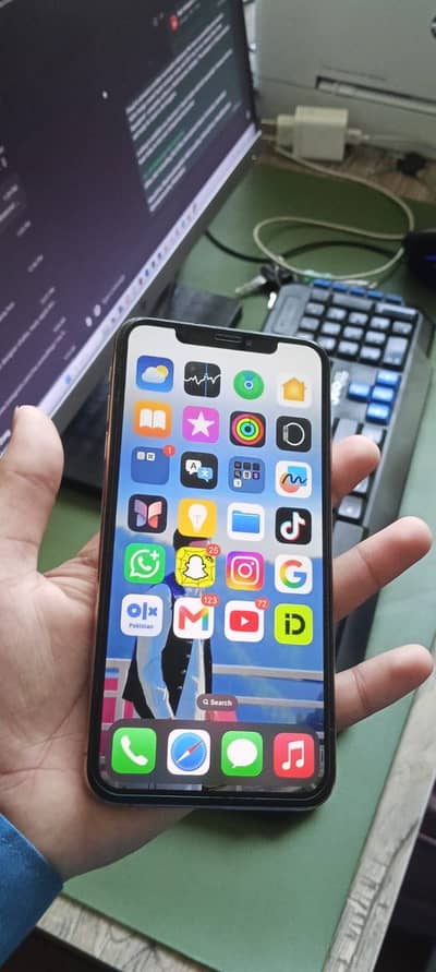 Apple iPhone XS Max