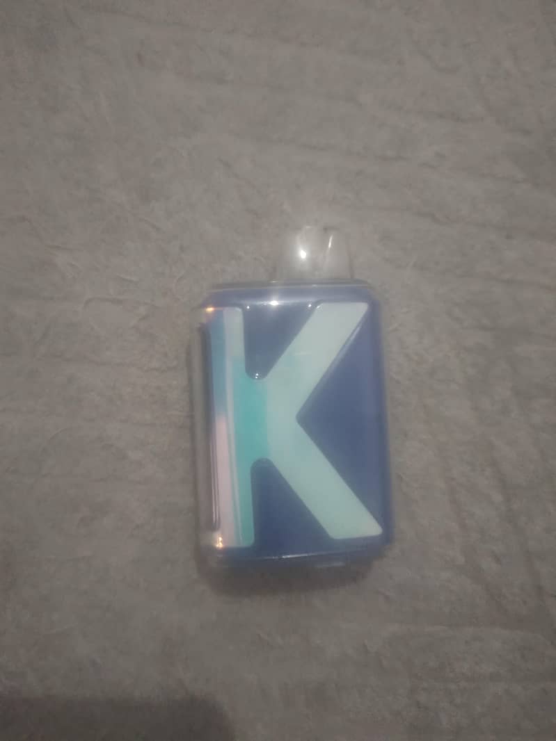 E- liquid 0