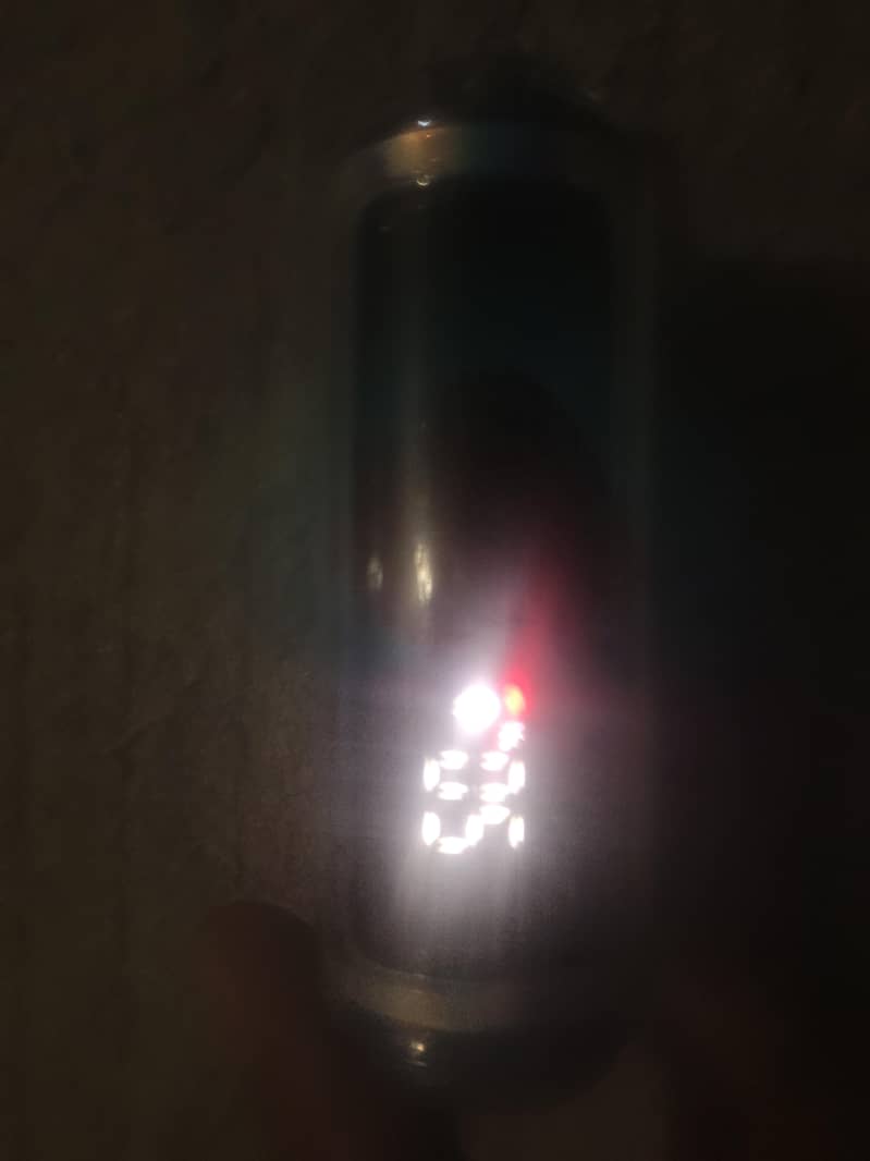 E- liquid 1