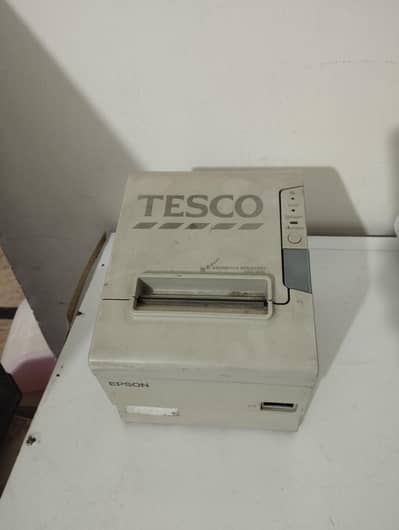 Invoice Printer For Sale
