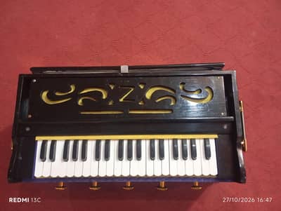 Brand New Harmonium For Sale