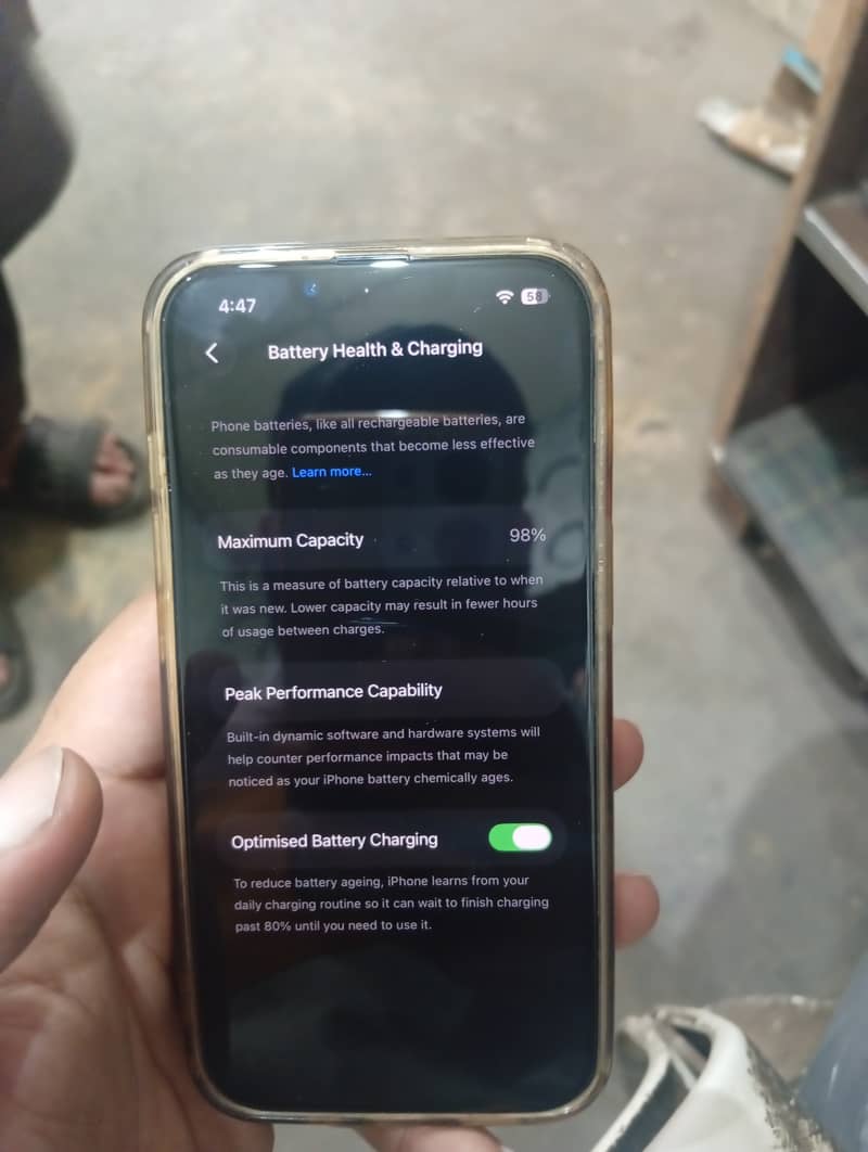 Apple iPhone 13 1