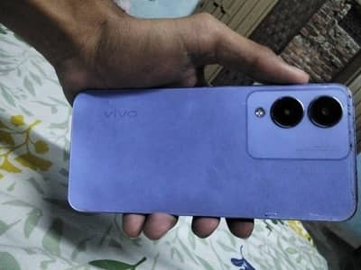 Vivo Y17s