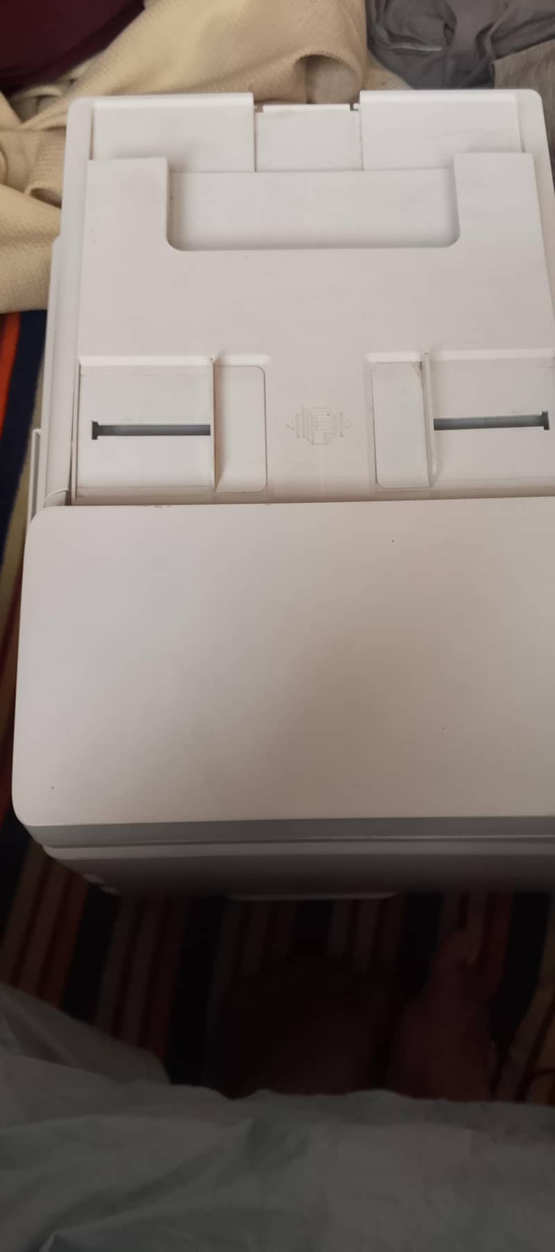 hp printer photocopy 1