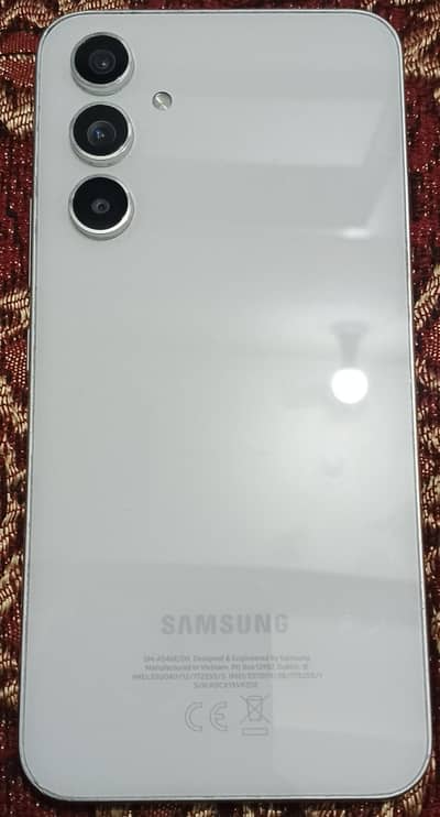 Samsung Mobile A54 5G