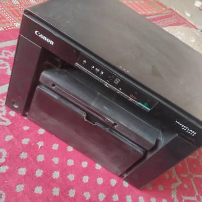 Canon MF 3010, All In One, Excellent Condition