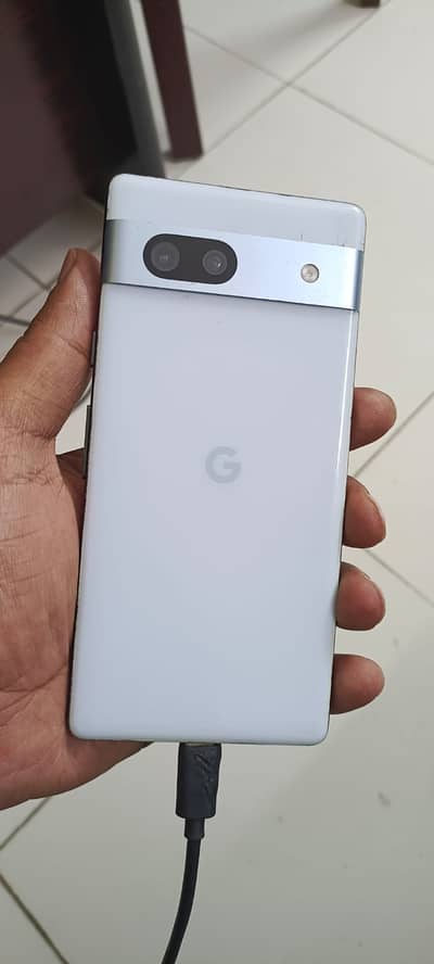 Google Pixel 7a