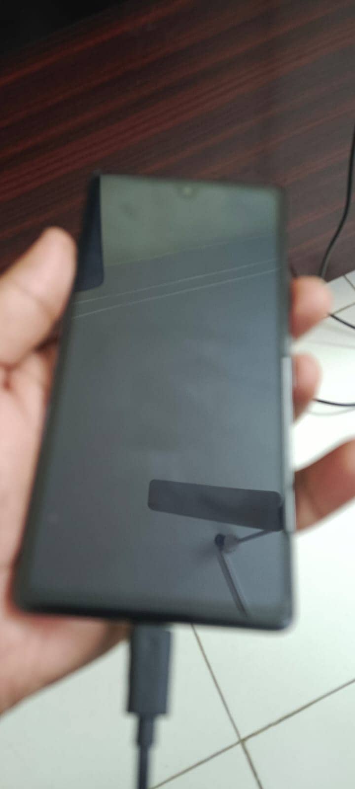 Google Pixel 7a 1