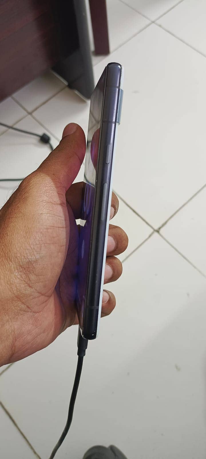 Google Pixel 7a 5