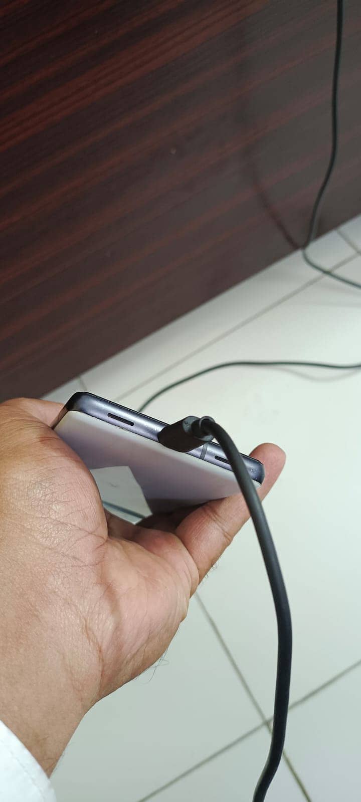 Google Pixel 7a 6