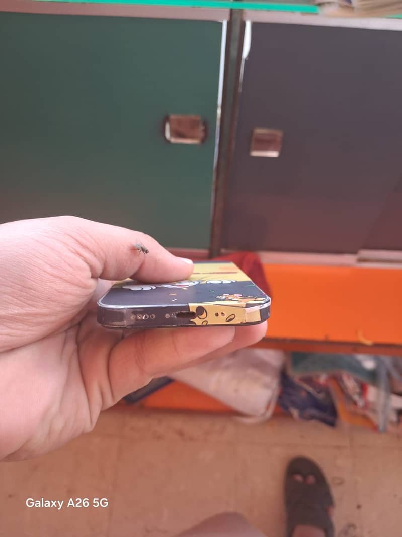 Apple iPhone 12 mini 2