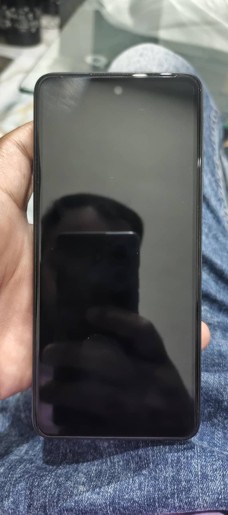 Tecno Spark 20 1