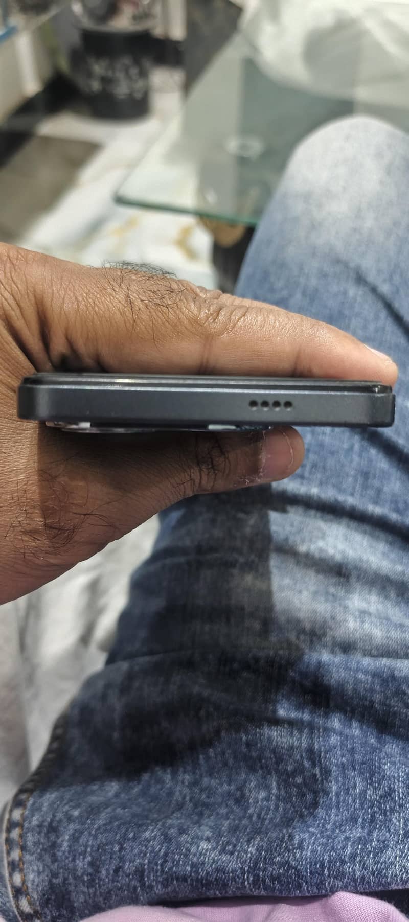 Tecno Spark 20 4
