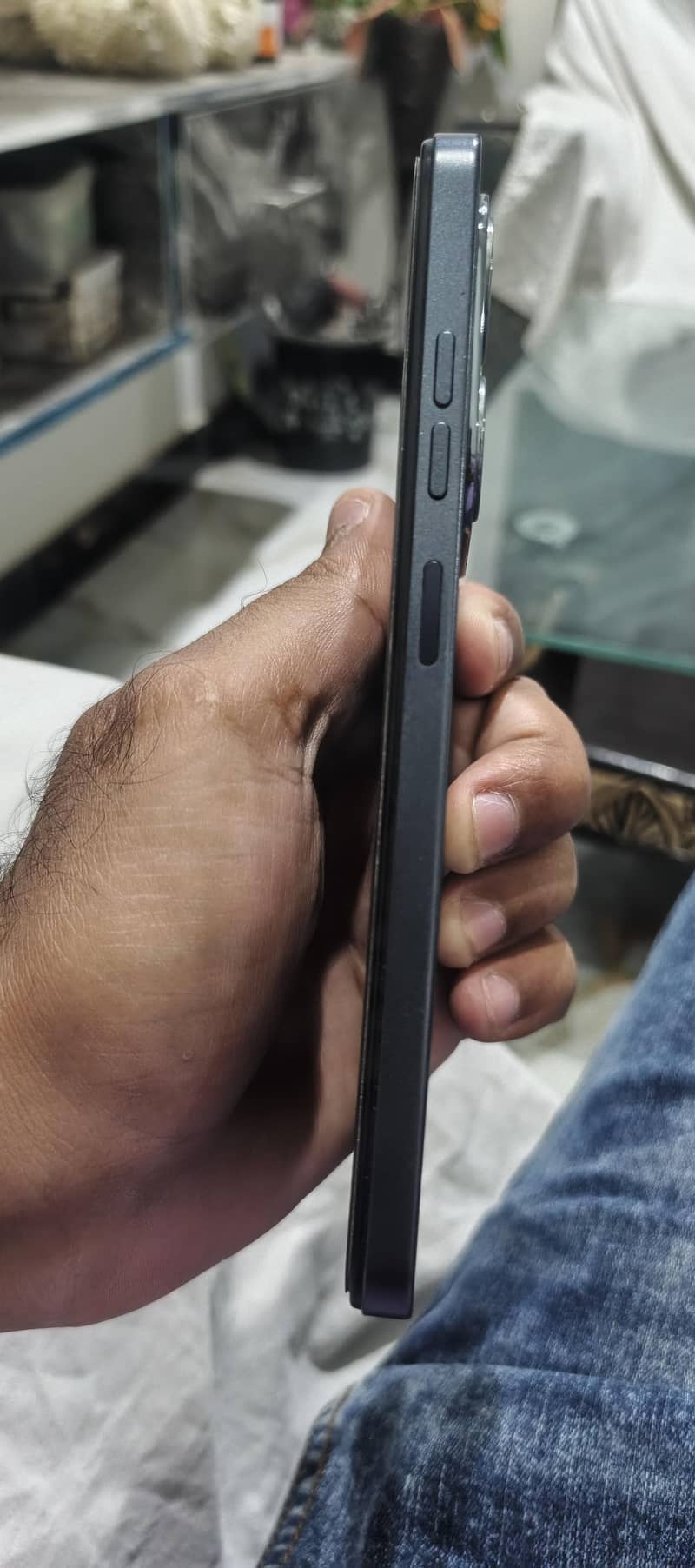 Tecno Spark 20 5