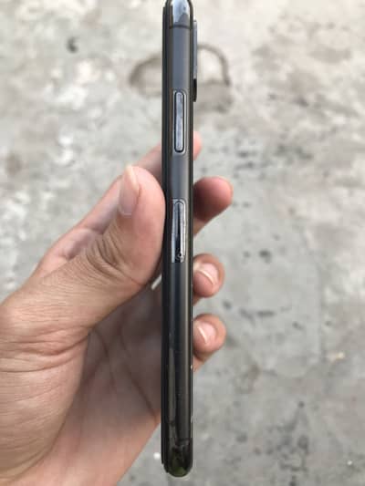 IPhone XS